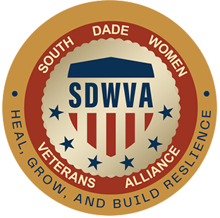 SDWVA seal